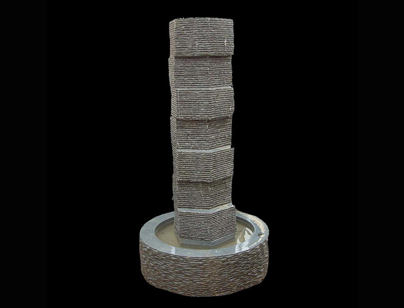 High quality stone blade cut arts for outdoors usage
