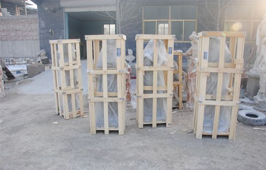 Packaging and Delivery