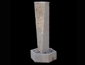 High quality stone blade cut arts for outdoors usage