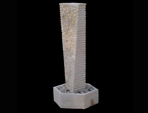 High quality stone blade cut arts for outdoors usage