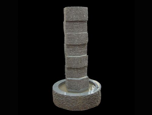High quality stone blade cut arts for outdoors usage